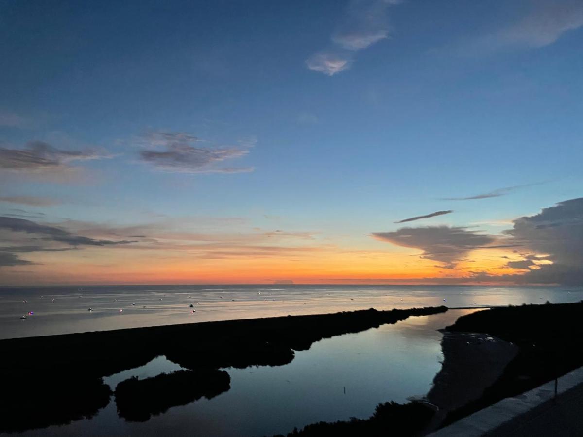 Beach Front Condo In Paradise Pulau Marco Luaran gambar