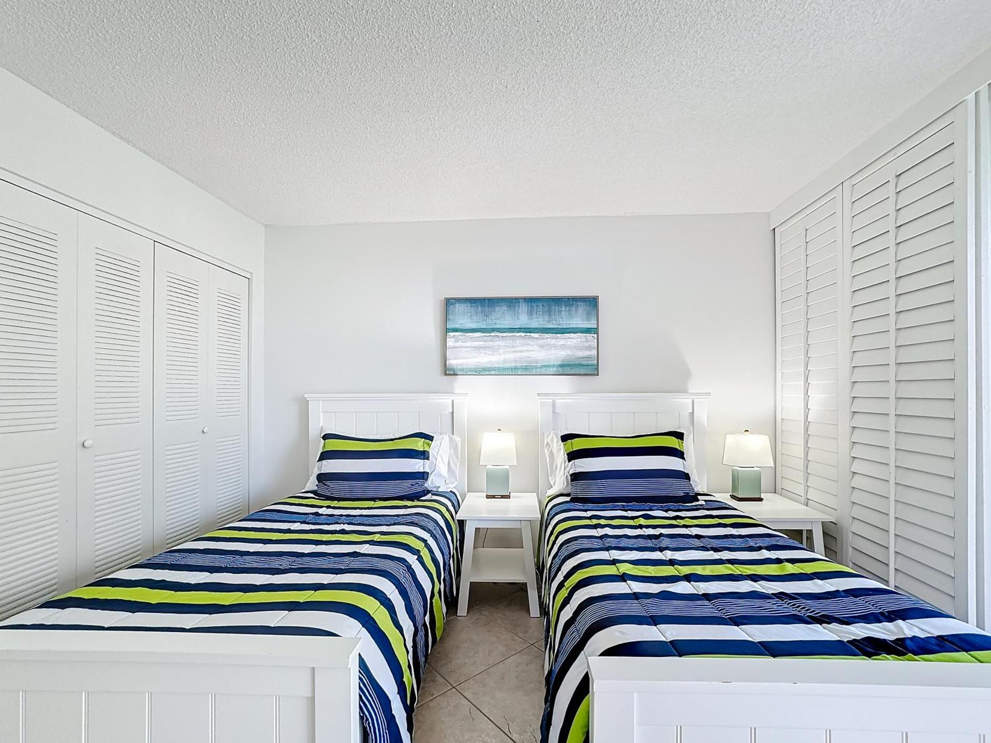 Beach Front Condo In Paradise Pulau Marco Luaran gambar