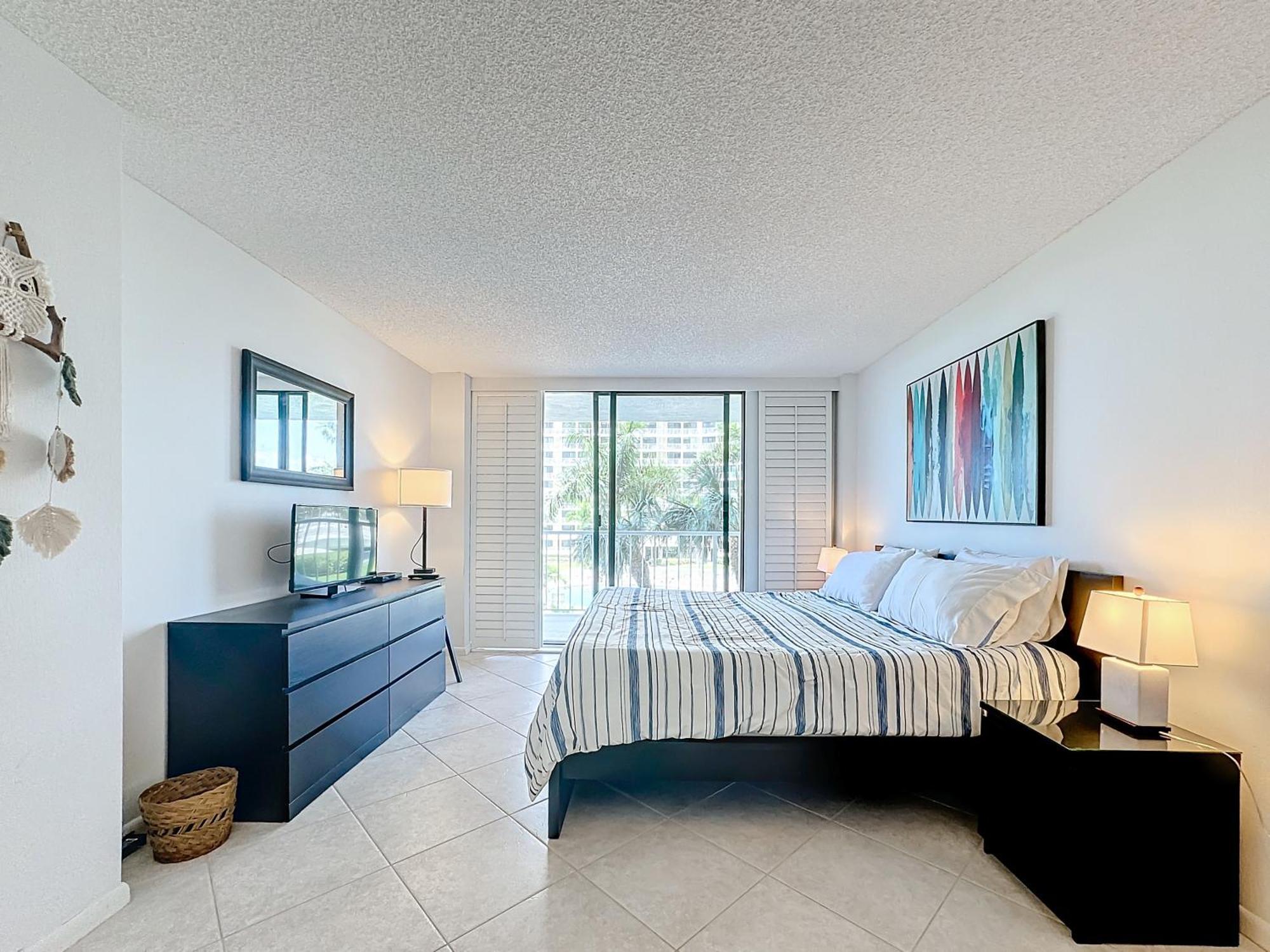 Beach Front Condo In Paradise Pulau Marco Luaran gambar