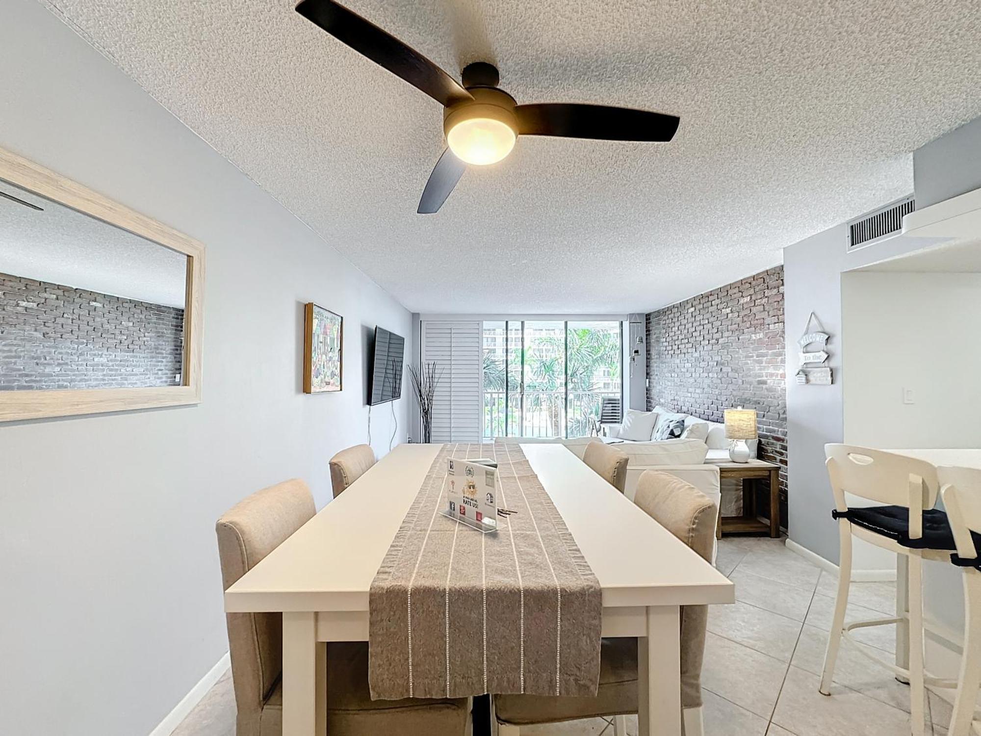 Beach Front Condo In Paradise Pulau Marco Luaran gambar