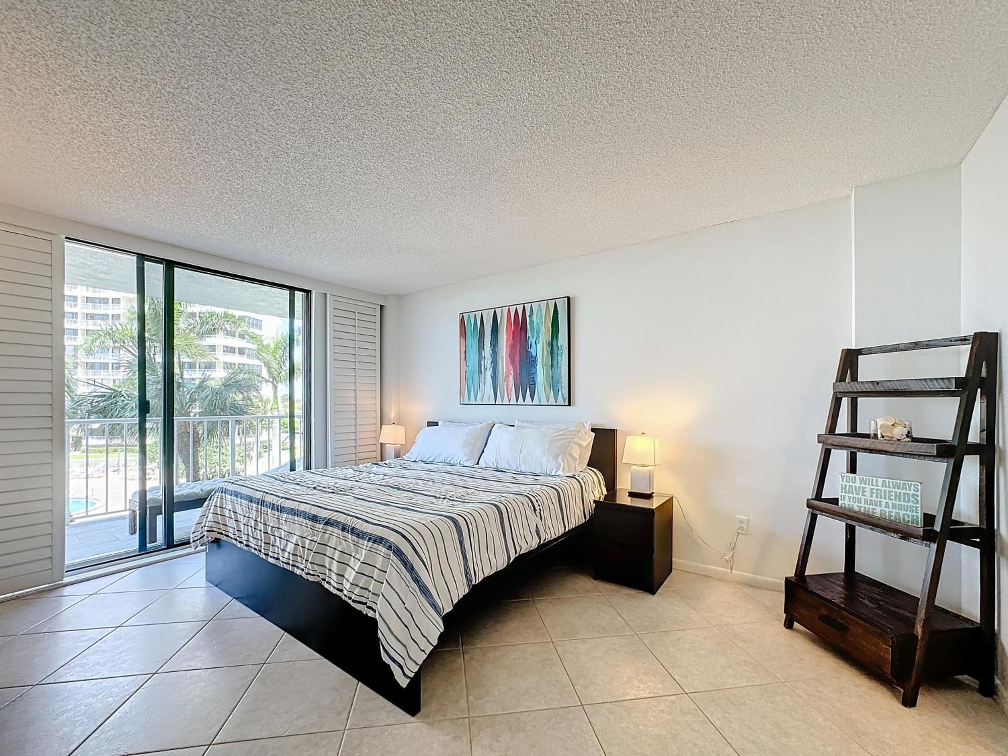 Beach Front Condo In Paradise Pulau Marco Luaran gambar