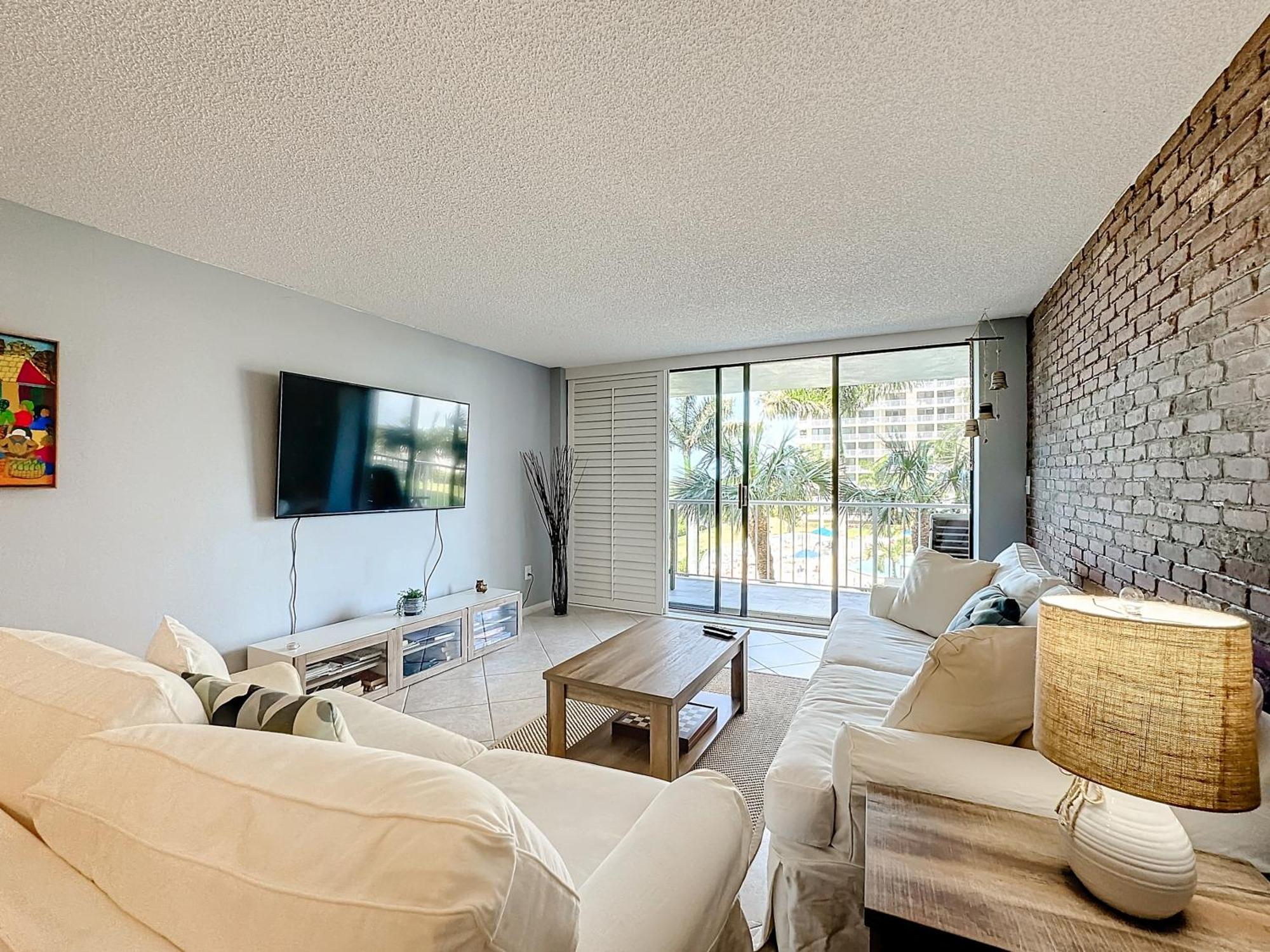 Beach Front Condo In Paradise Pulau Marco Luaran gambar
