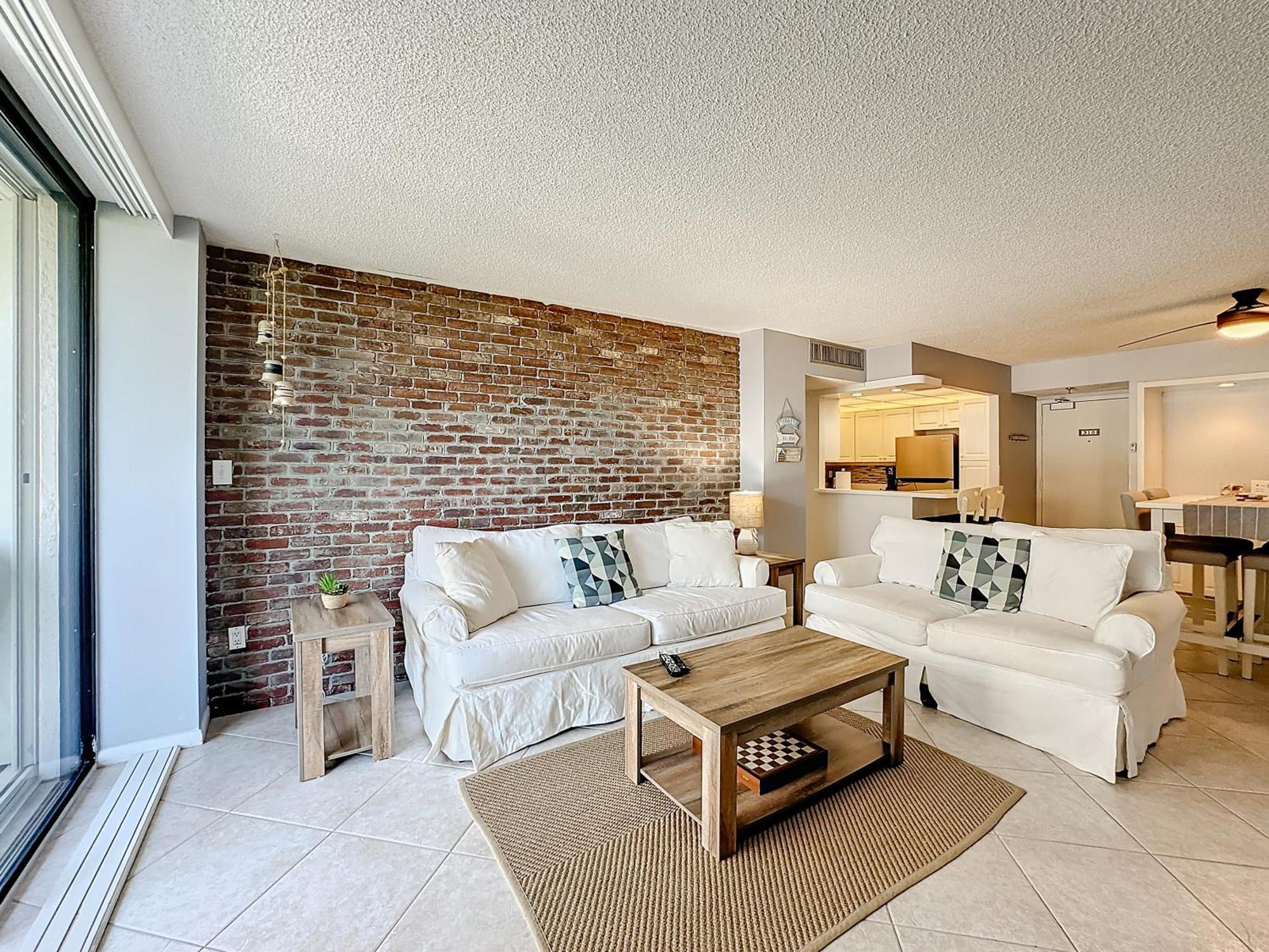 Beach Front Condo In Paradise Pulau Marco Luaran gambar